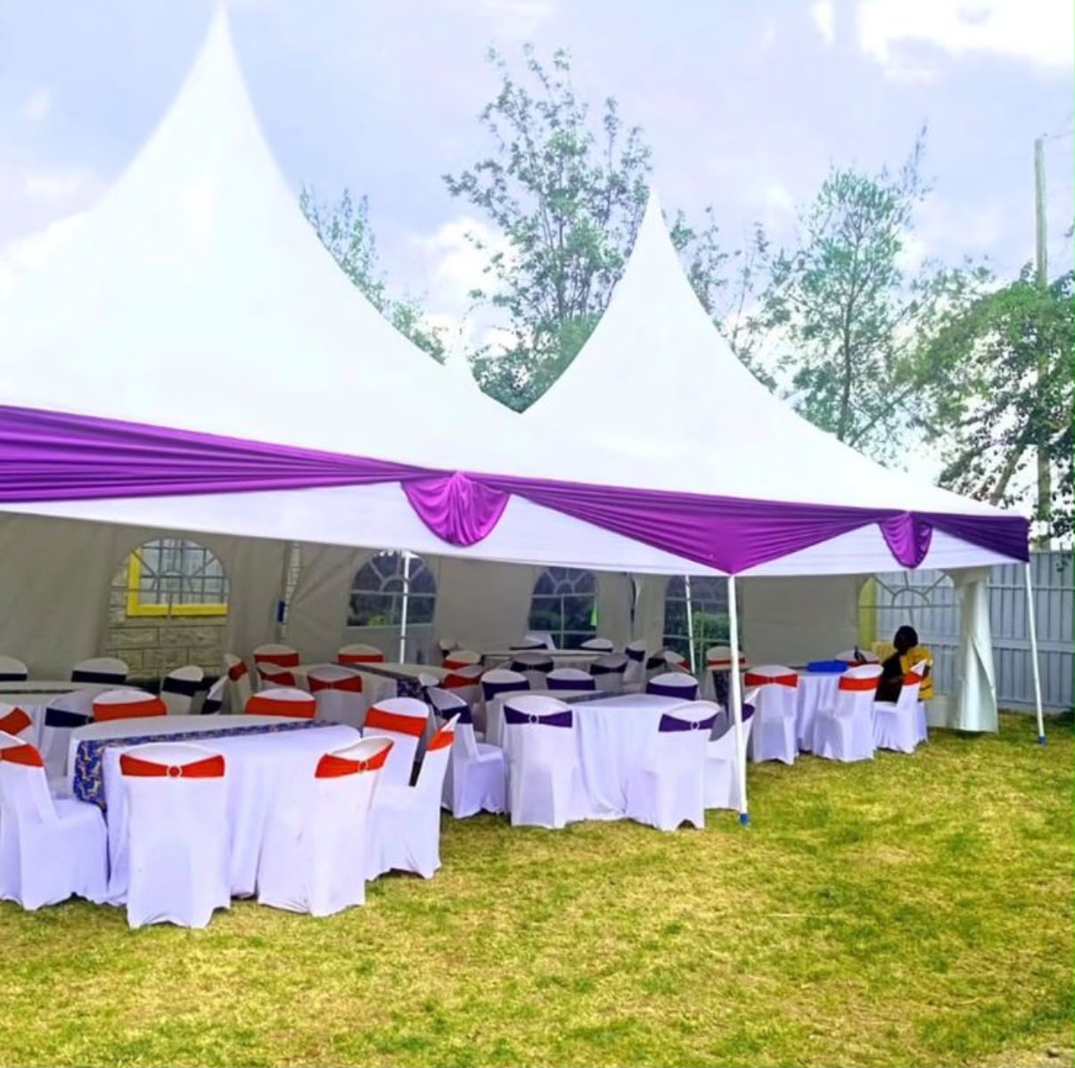 Event Canopy 1